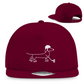 Snapback HOCKEY DACKEL