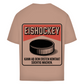 Oversize T-Shirt EISHOCKEY ZIGARETTENSCHACHTEL (back)