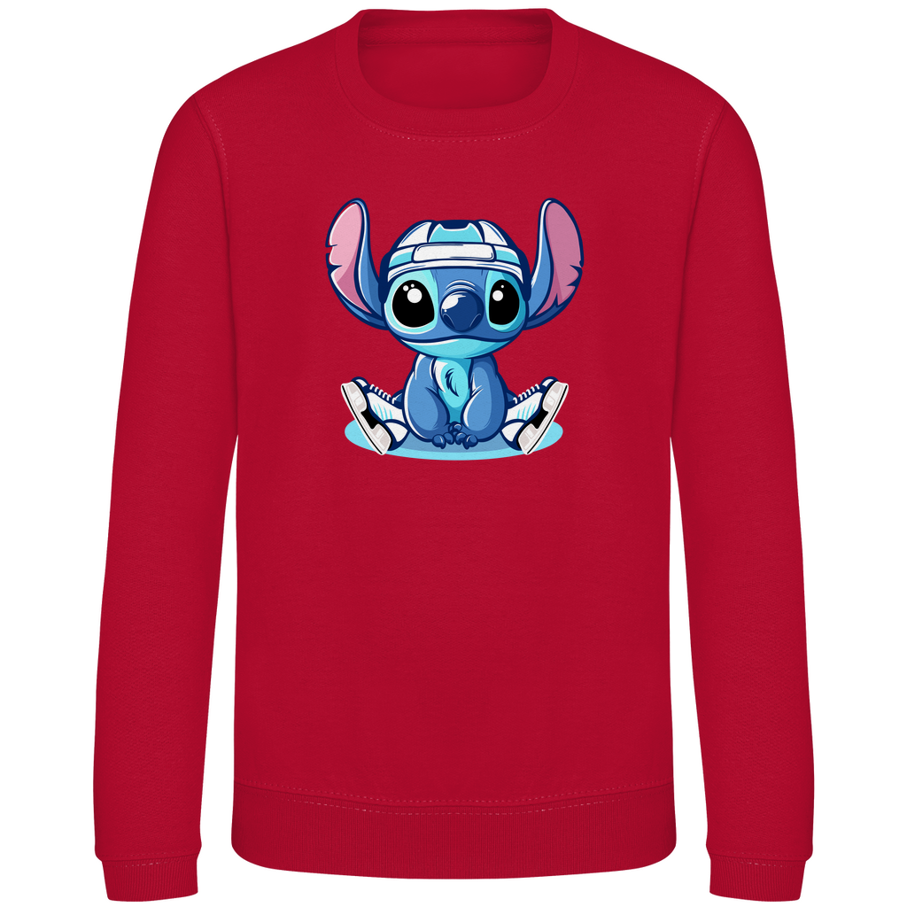 Kids Sweatshirt HOCKEYSTITCH