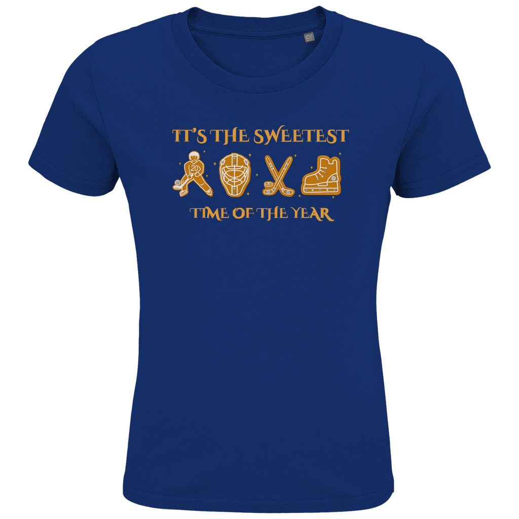 Kids T-Shirt SWEETEST TIME