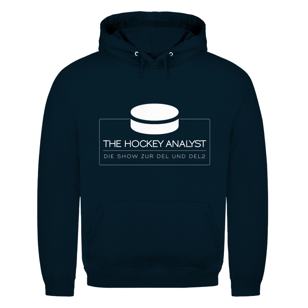 Unisex Hoodie HOCKEY  ANALYST