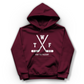 Ladies Hoodie WTF