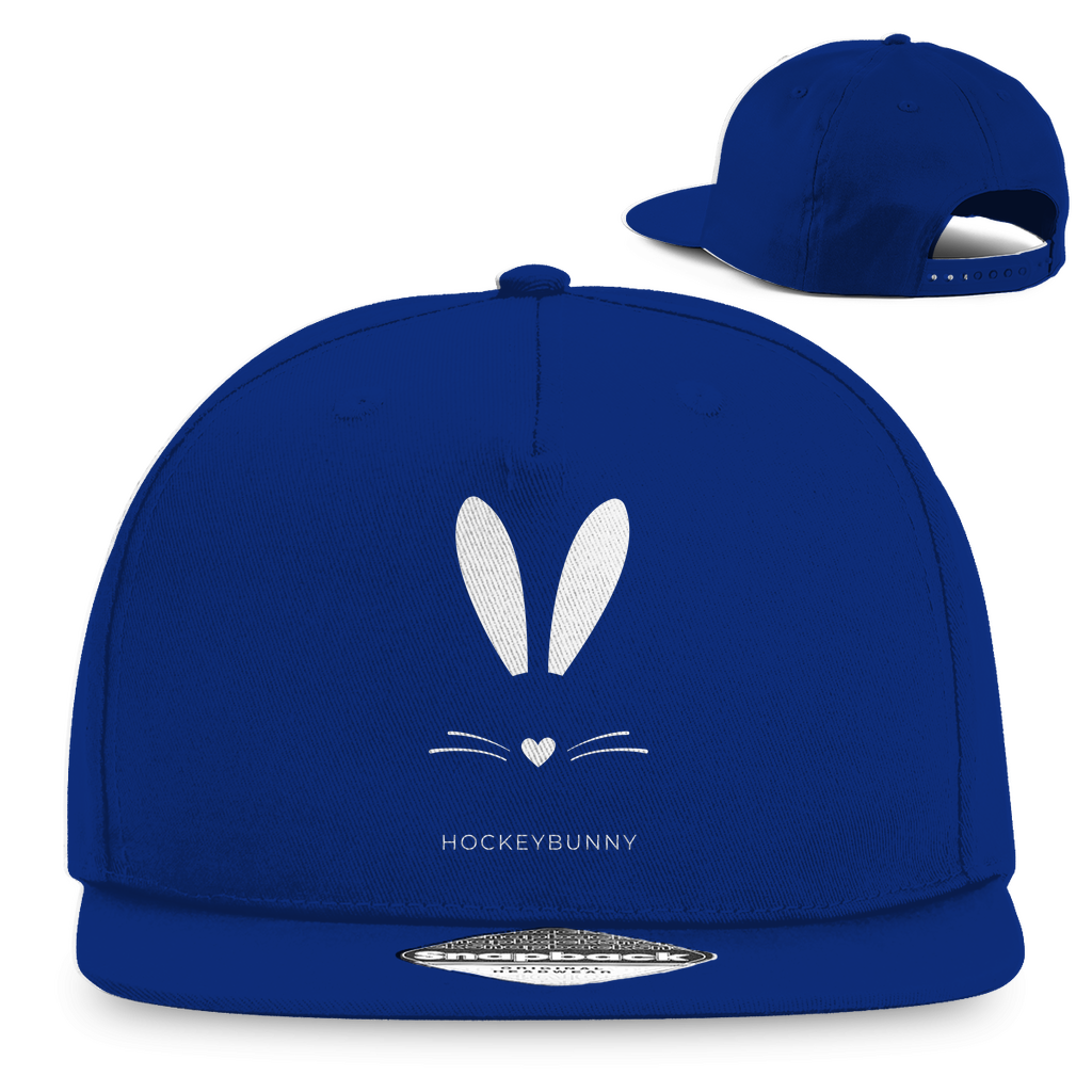 Snapback HOCKEYBUNNY