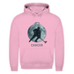 Unisex Hoodie STERNZEICHEN CANCER / KREBS