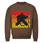 Unisex Sweatshirt EISHOCKEY GOALIE