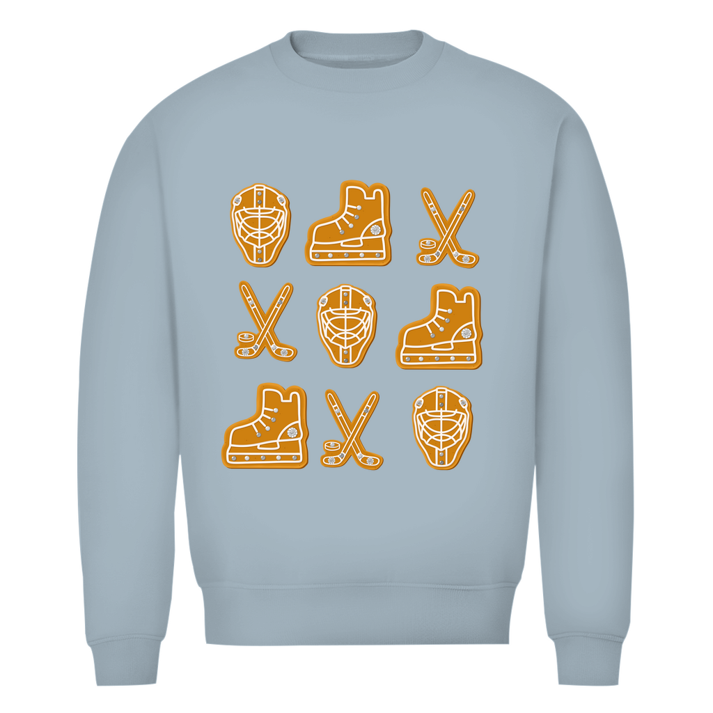 Unisex Sweatshirt LEBKUCHEN