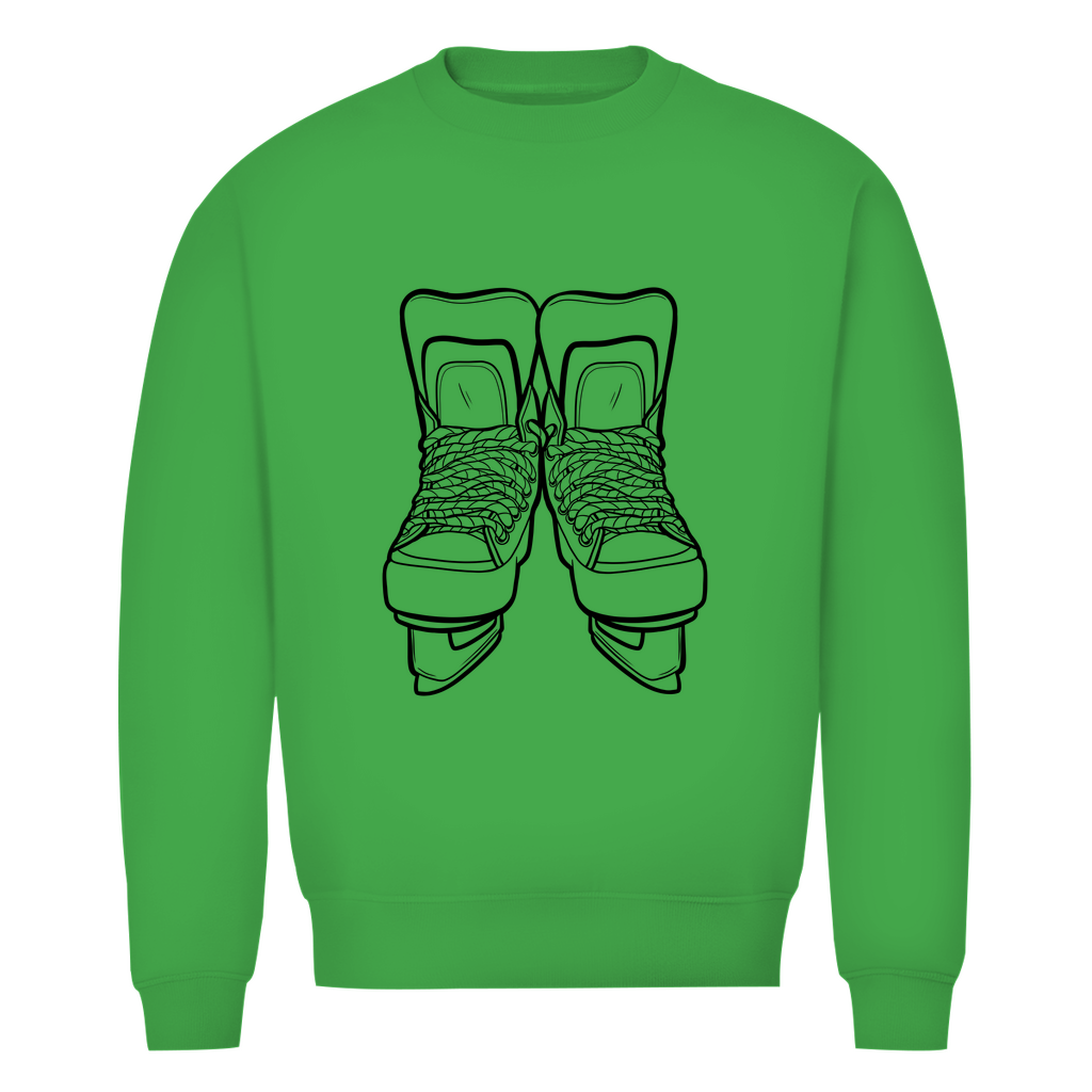 Unisex Sweatshirt SKATES