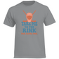 T-Shirt TAKE ME TO THE RINK GOALIE