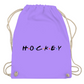 Turnbeutel HOCKEY (FRIENDS EDT.)