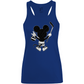 Damen Tank Top HOCKEYMOUSE