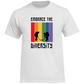 T-Shirt EMBRACE THE DIVERSITY