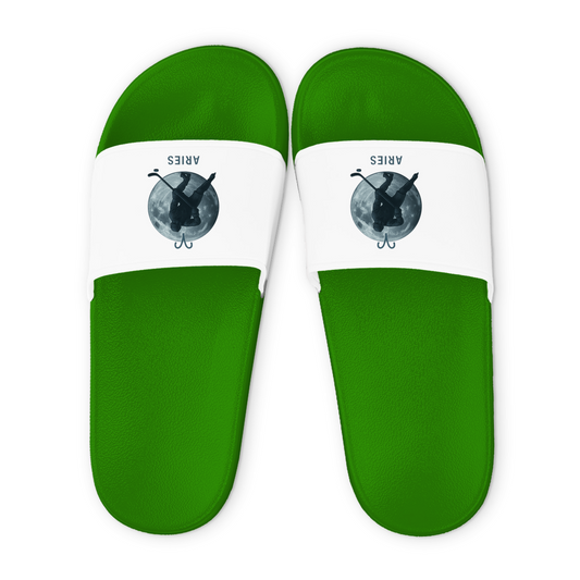 Badelatschen STERNZEICHEN ARIES / WIDDER