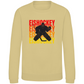 Kids Sweatshirt EISHOCKEY GOALIE