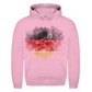 Unisex Hoodie SLEDGE HOCKEY DEUTSCHLAND
