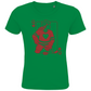 Kids T-Shirt HOCKEY HERZKÖNIGIN