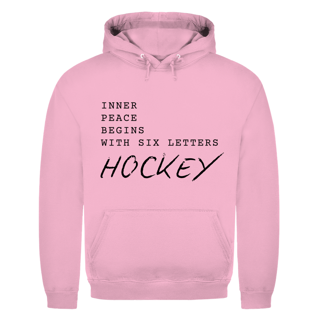 Unisex Hoodie INNER PEACE