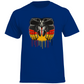 T-Shirt GERMAN GLOVES