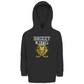 Kids Hoodie HOCKEYKING LION
