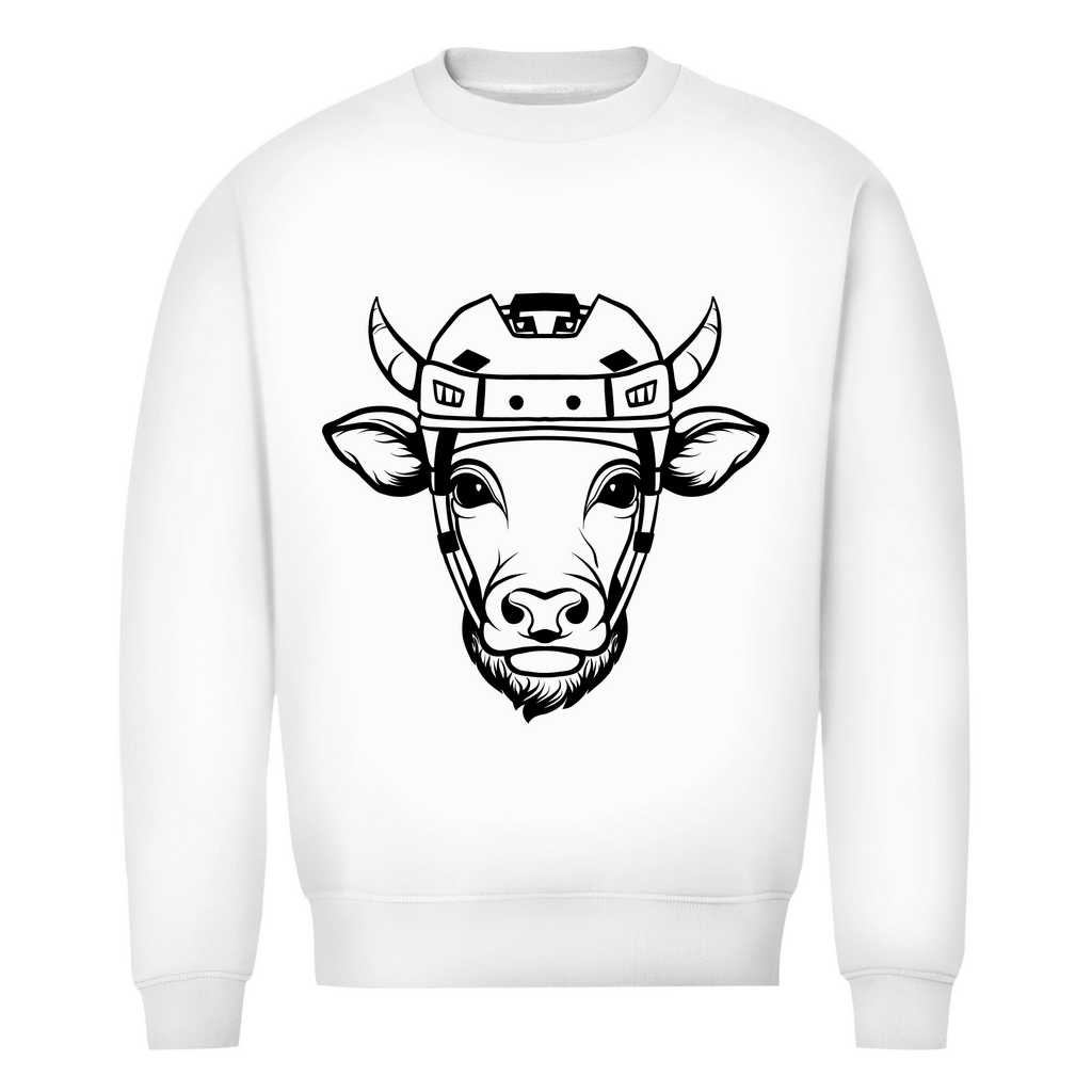 Unisex Sweatshirt HOCKEYKUH