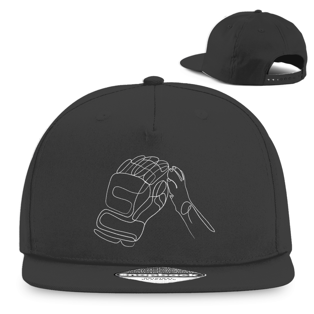 Snapback GLOVE & PAW