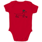 Babybody HOCKEY DACKEL
