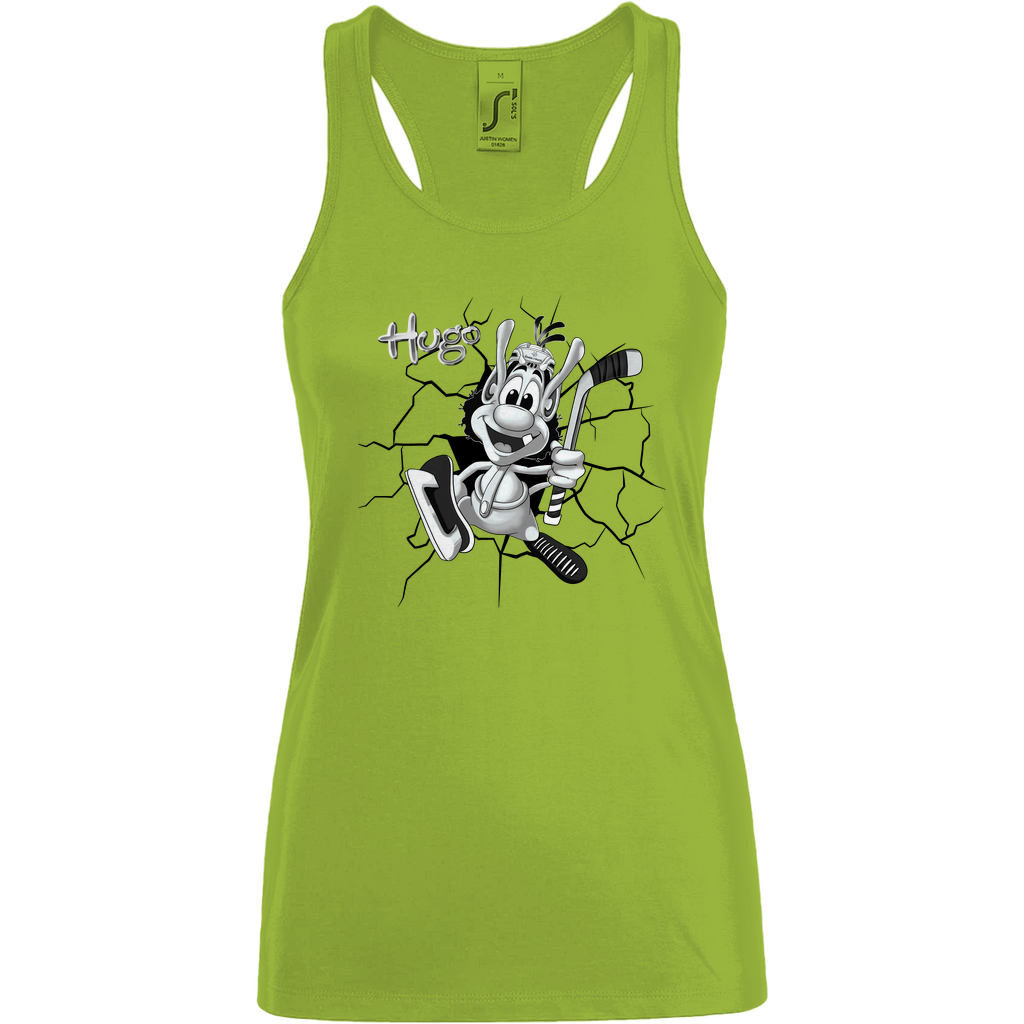 Ladies Tank Top HUGO