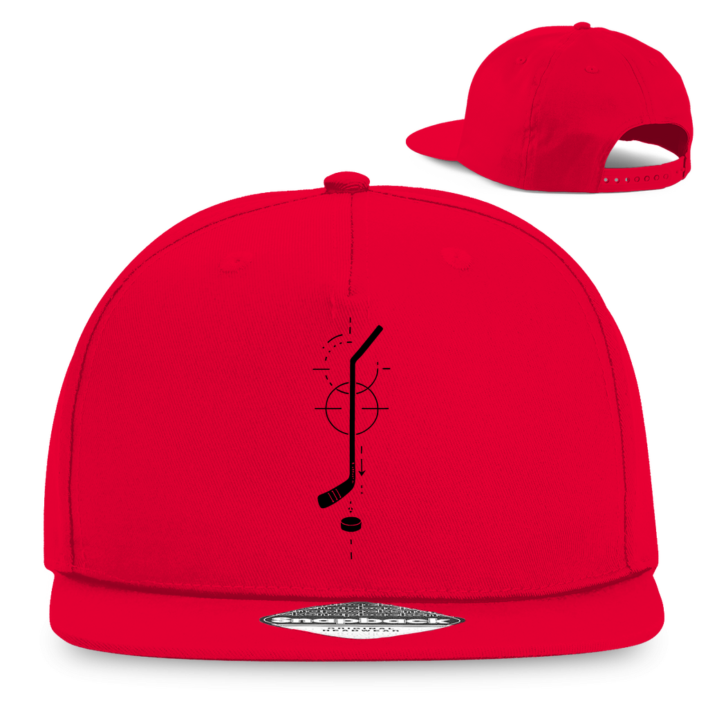 Snapback HOCKEYSTICK MODERN