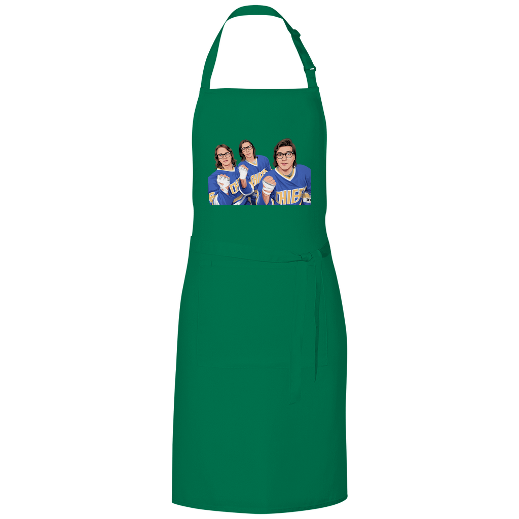 Grillschürze CHIEFS