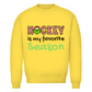 Unisex Sweatshirt GRINCH SEASON