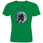 Kids T-Shirt STERNZEICHEN LEO / LÖWE