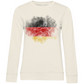 Ladies Sweatshirt SLEDGE HOCKEY DEUTSCHLAND
