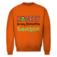 Unisex Sweatshirt GRINCH SEASON