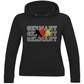 Ladies Hoodie PLAYERS GERMANY