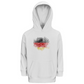 Kids Hoodie HEART GERMANY GOALIE