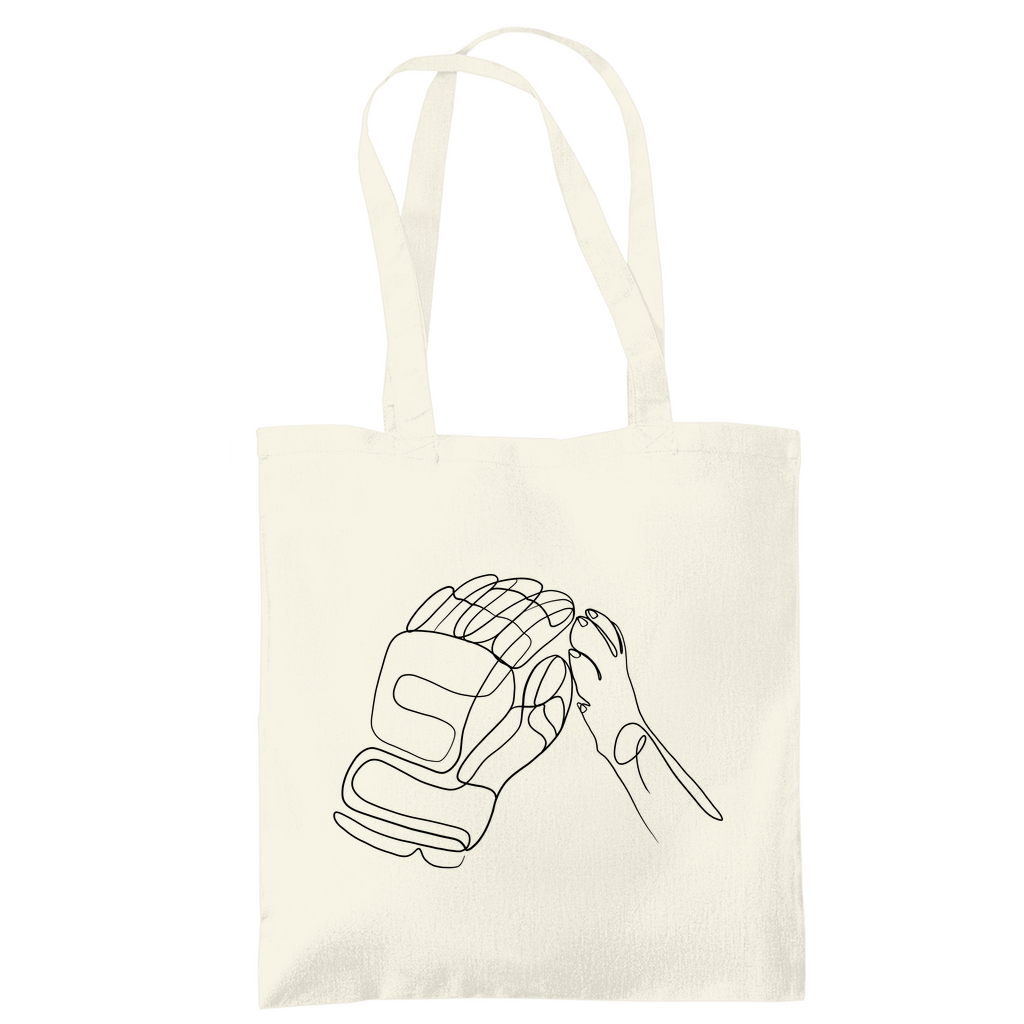 Tragetasche GLOVE & PAW