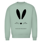 Unisex Sweatshirt HOCKEYBUNNY