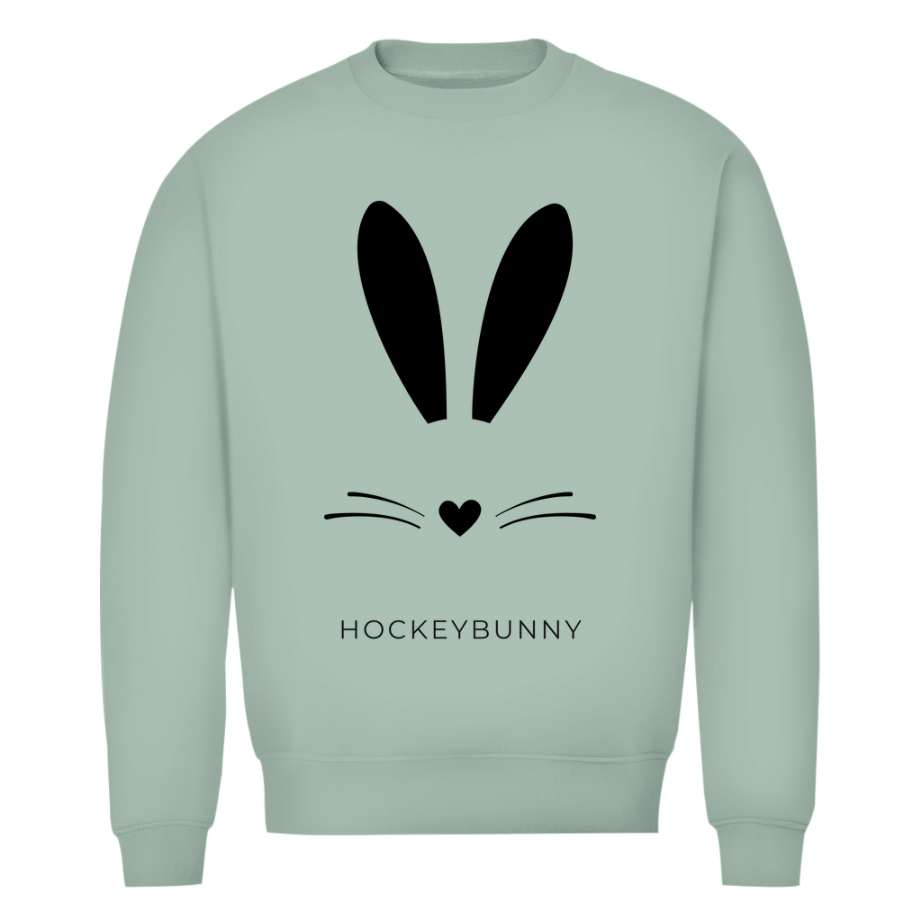 Unisex Sweatshirt HOCKEYBUNNY