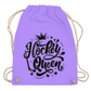 Turnbeutel HOCKEYQUEEN II