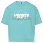 Oversize T-Shirt HOCKEY LIFESTYLE