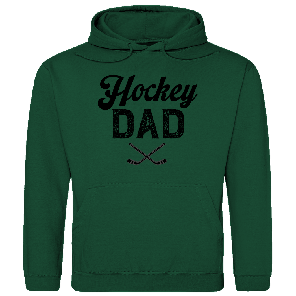 Unisex Hoodie HOCKEYDAD