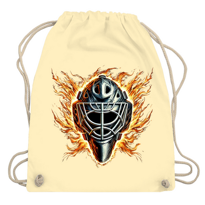 Turnbeutel BURNING MASK