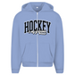 Oversize Zipper HOCKEY IS MY GIRLFRIEND