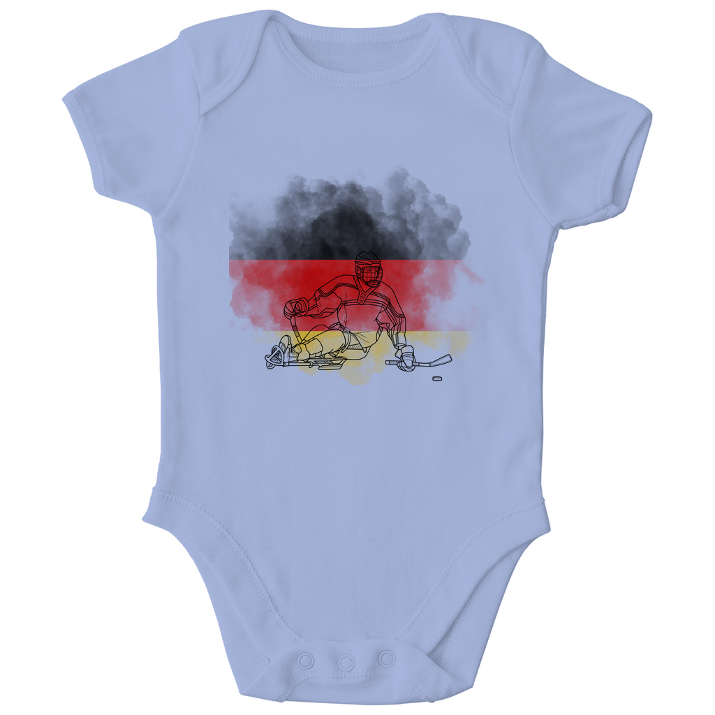 Babybody SLEDGE HOCKEY DEUTSCHLAND