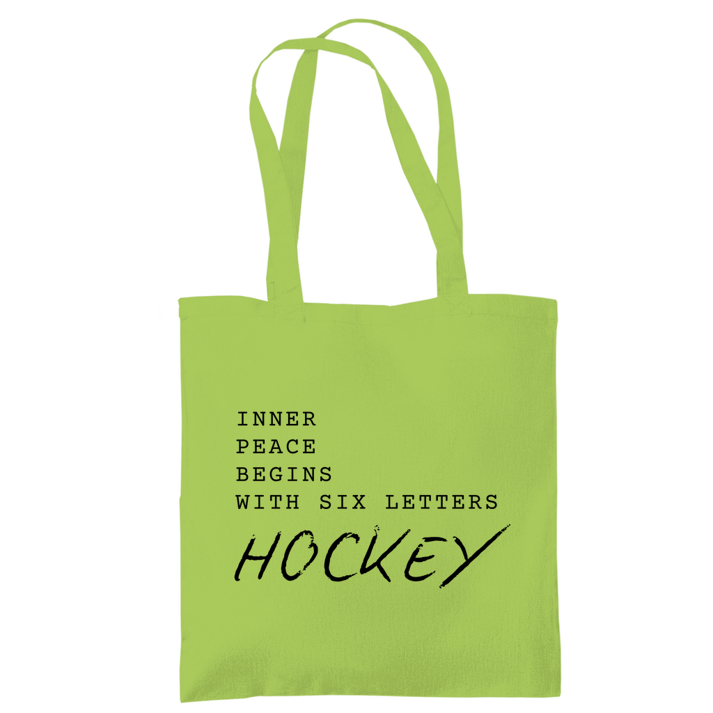 Tragetasche INNER PEACE