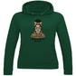 Ladies Hoodie HOCKEY MOM - NO CHILL