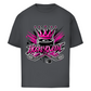 Oversize T-Shirt HOCKEYQUEEN