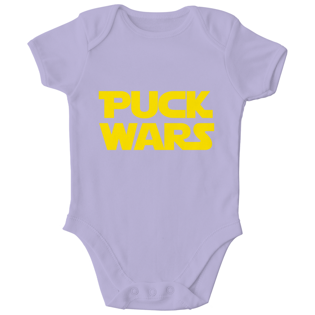 Babybody PUCKWARS