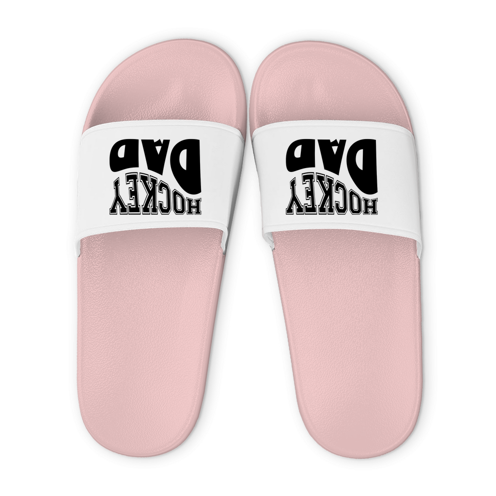 Badelatschen HOCKEYDAD WAVE