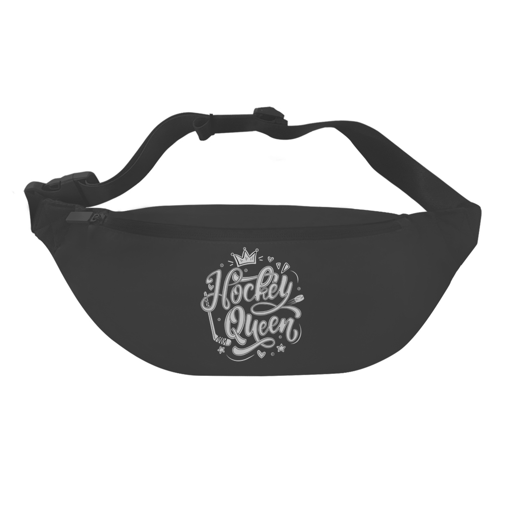 Gürteltasche HOCKEYQUEEN II