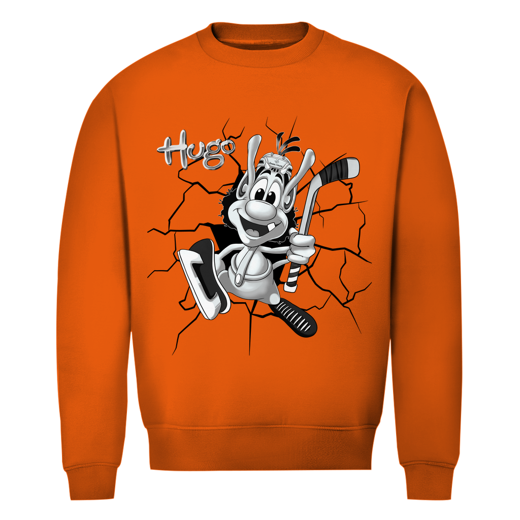 Unisex Sweatshirt HUGO